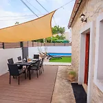 Mustra House - Private Pool & Sauna Villa Zára