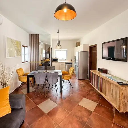 Willa Mustra House - Private Pool & Sauna Zadar