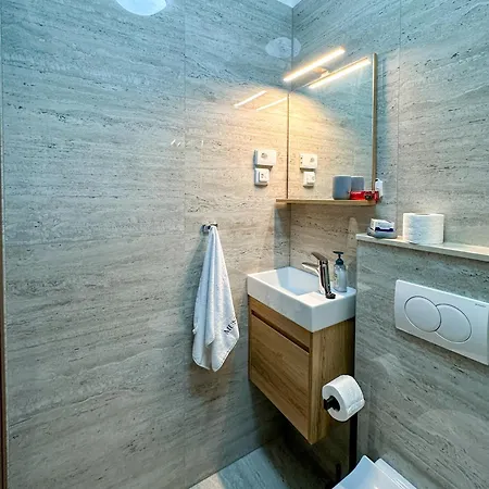Willa Mustra House - Private Pool & Sauna *