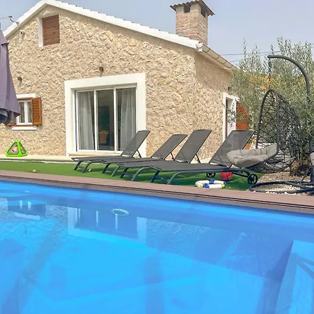 Vila Mustra House - Private Pool & Sauna *