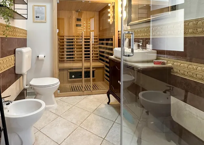 Mustra House - Private Pool & Sauna